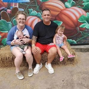 Meet your Posher, Jeffrey